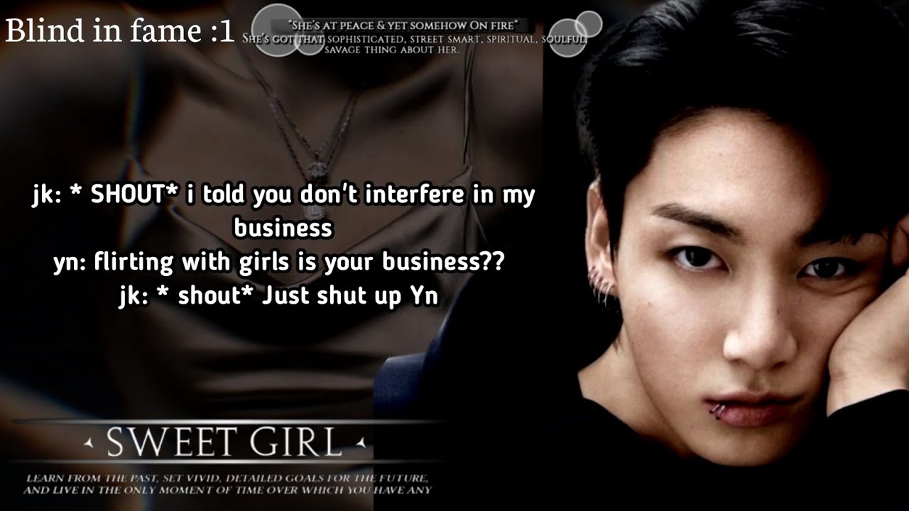 #1 | when your scary mafia husband yells at you for the first time but you are pregnant #jungkookff