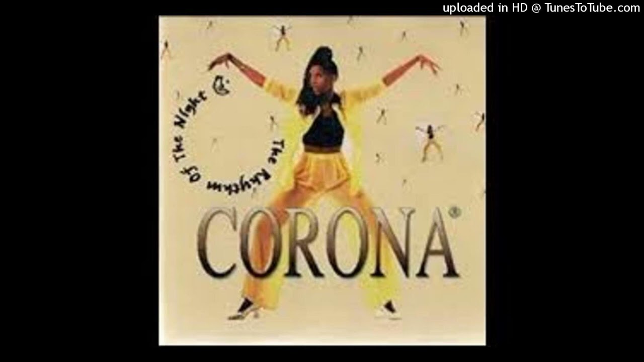 Corona - When I Give My Love Extended