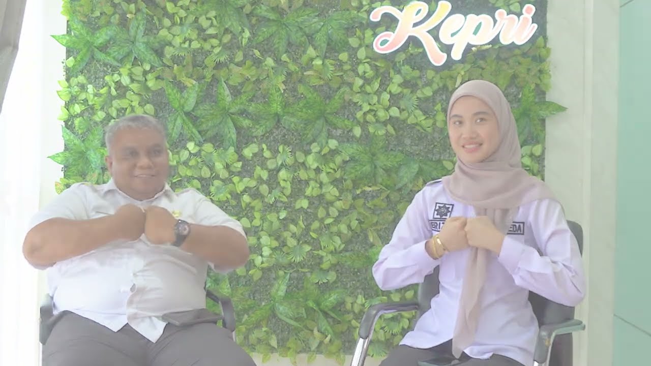 PODCAST SODA EPISODE 2: INOVASI