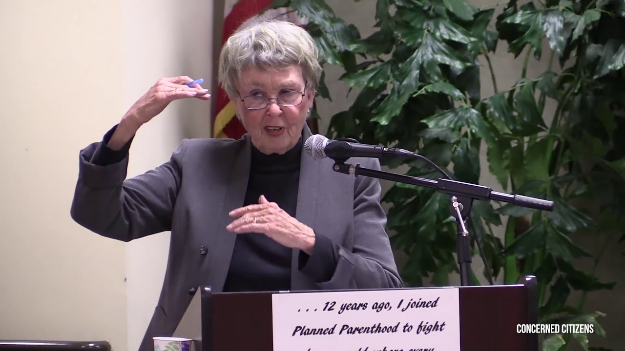 Concerned Citizens | March 2018 | Laguna Woods Village
