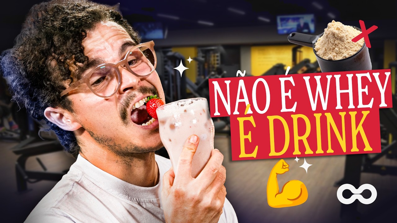 TESTANDO ÁGUA PROTEICA ALCOÓLICA | Destilado de Cá