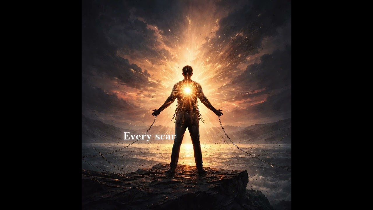 Set My Spirit Free