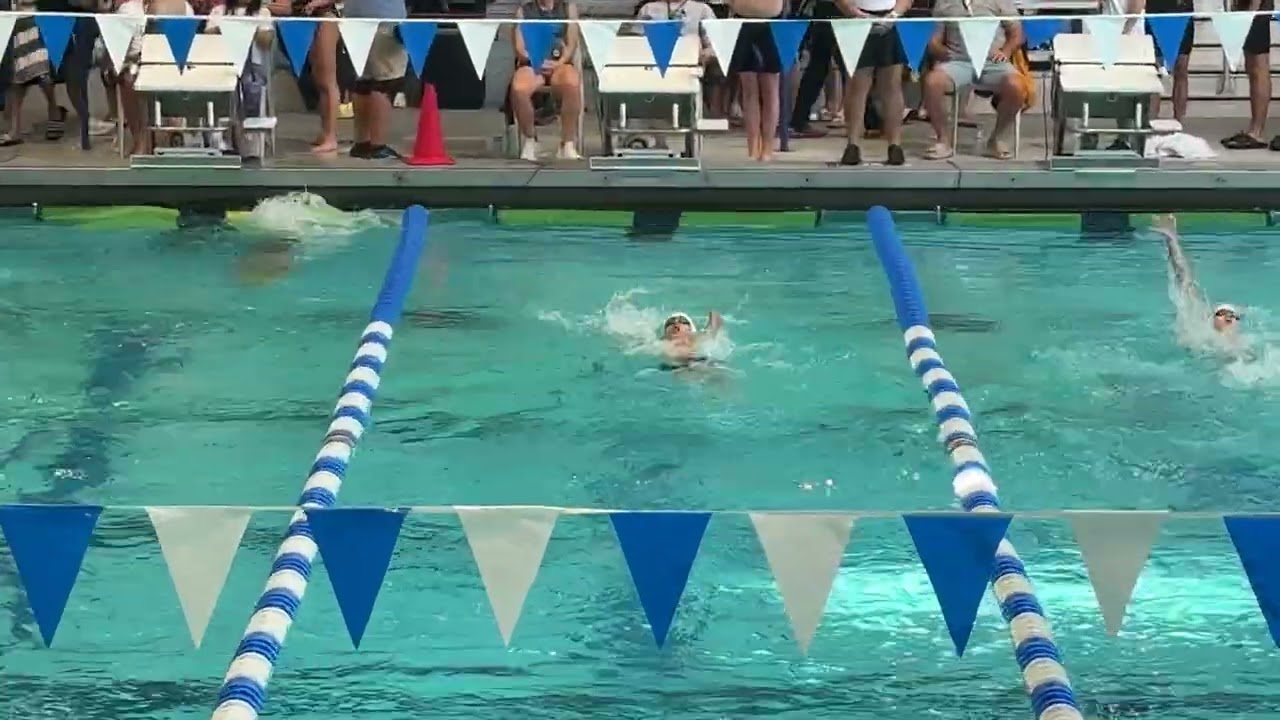 2026 FLAGS PRELIM - 400 IM