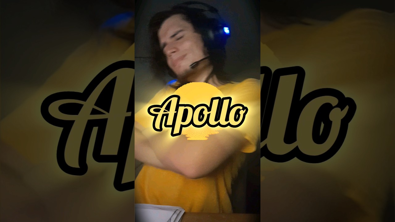 mais ou menos assim #5 God Games Parte do Apollo (em portugu&ecirc;s) #epicthemusical