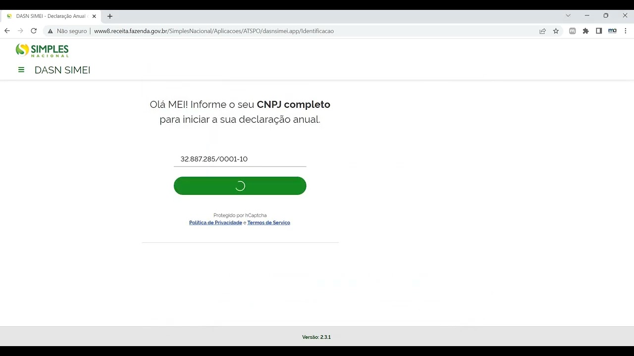 Declara&ccedil;&atilde;o Anual MEI 2023 - Para Prestadores de Servi&ccedil;os [Passo a Passo]