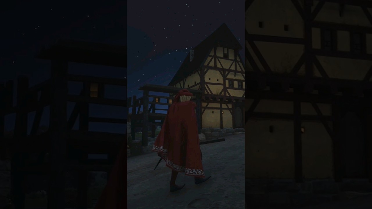 Manor lord all HOUSES(Burgage)!!#manorlords #gaming