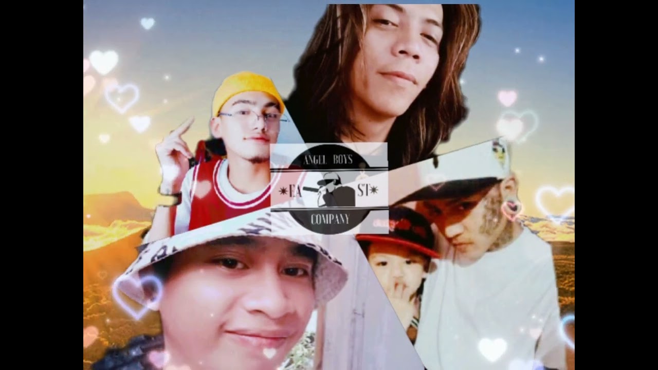 Paalam - Angel Boys Company