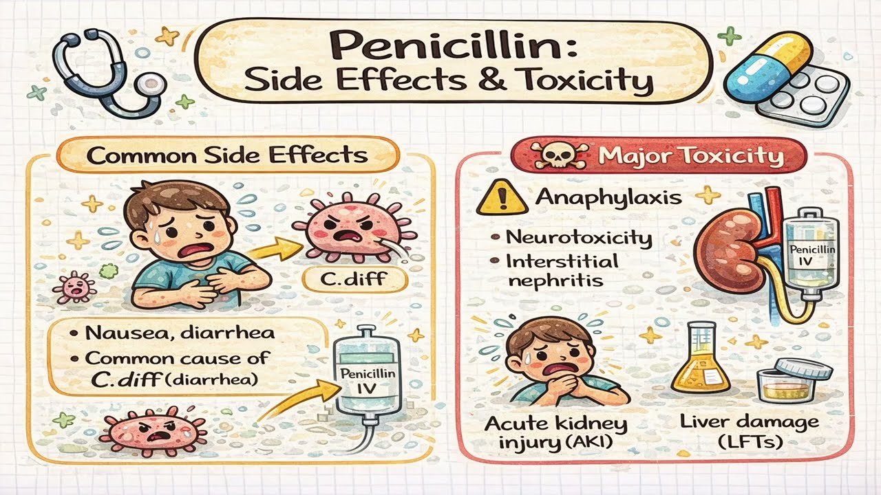 Antibiotics Therapy Part 1