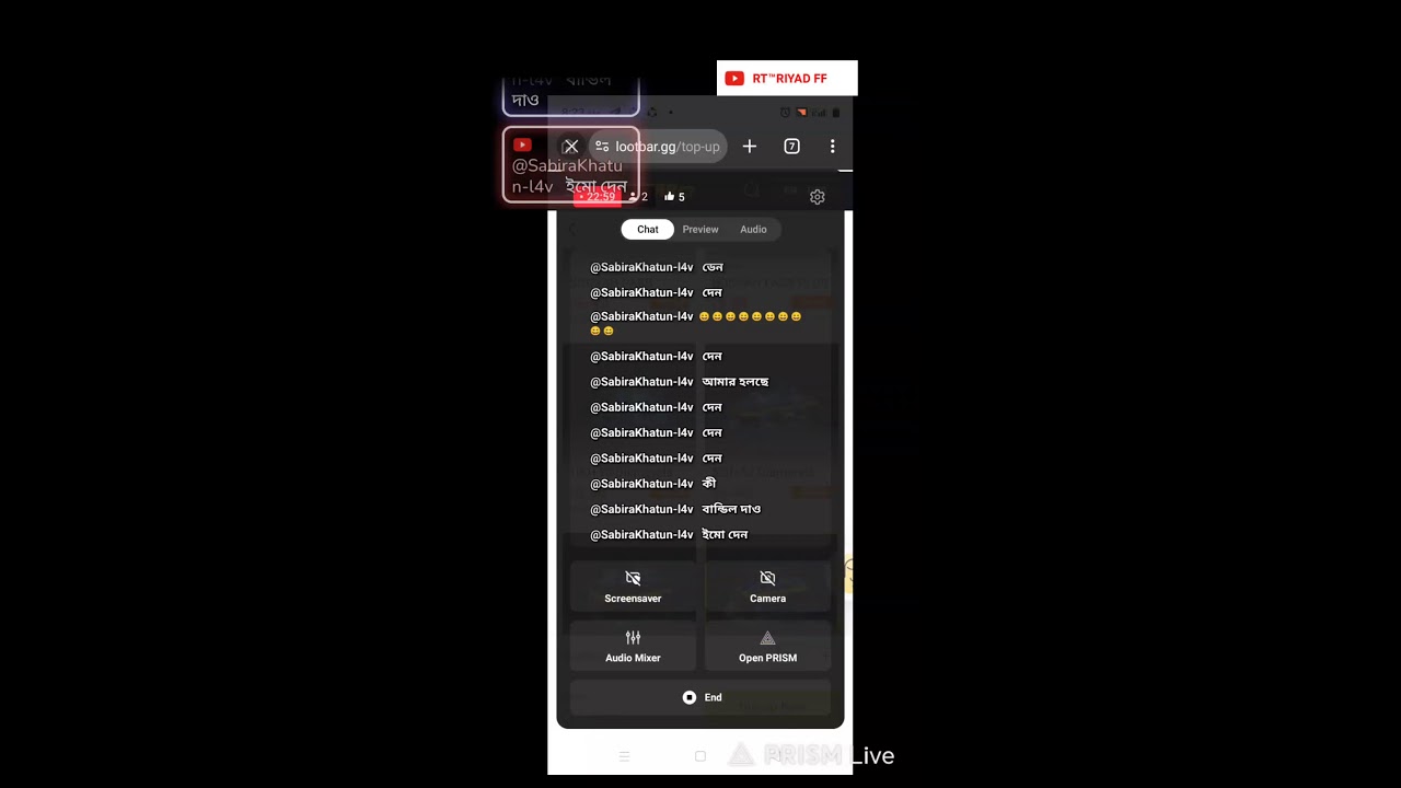 🛑টাকা ছাড়া ডায়মন্ড 💎