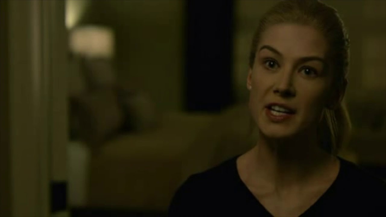 Perdida (2014)