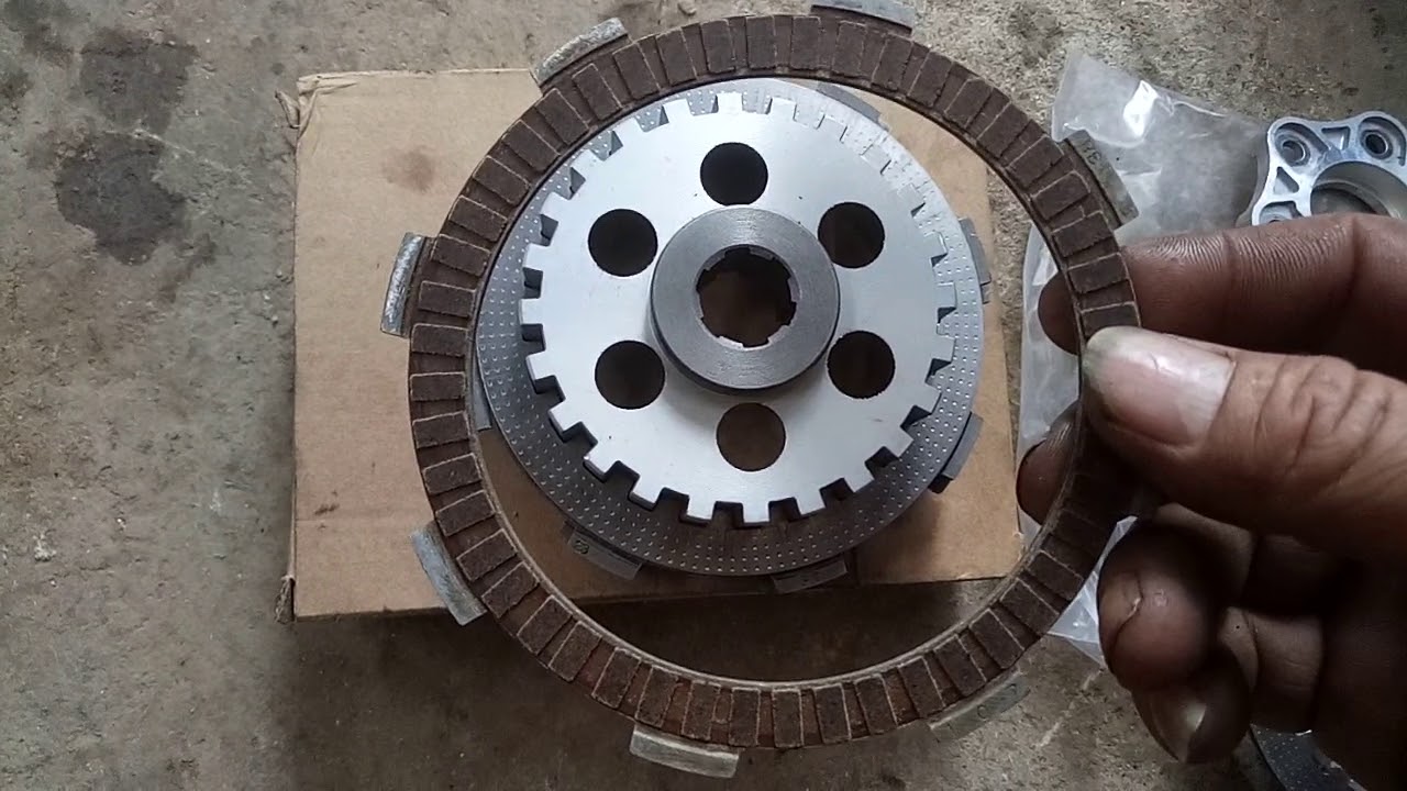 Bộ côn xe ba bánh siêu khỏe siêu bền ĐT 0983729776