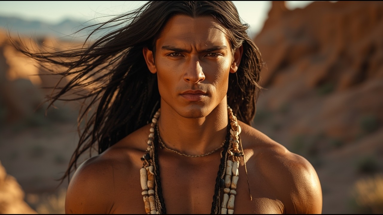 “Touch Me And I’ll Kill You,” She Hissed—but The Apache Warrior Only Smiled… And Bought Her