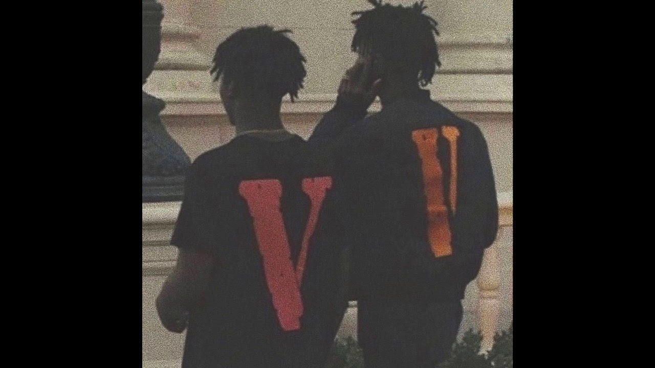 FREE Playboi Carti x Pierre Bourne Type Beat - Cuz | Fly Melodies