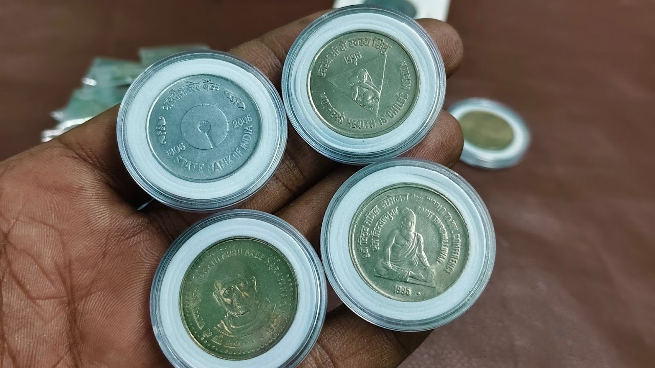 ANJALI GOOD COLLECTION RARE SCARE COINS,27/12/2025,PH,7439804323