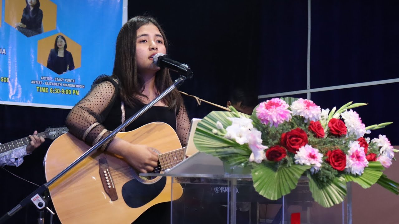 Topa Na Khephung ah | Stacy Punte