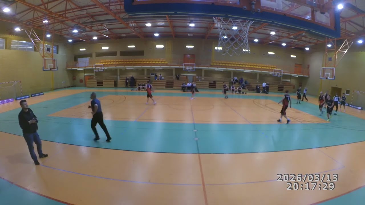 BLS OVER40 VS Perly 2026.03.13