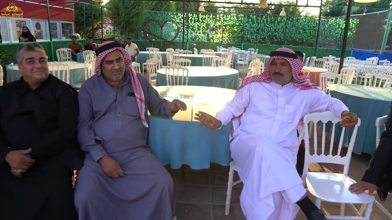 مواويل حفلات البكارة -اسكي شهير-الفنان محمد الموسى