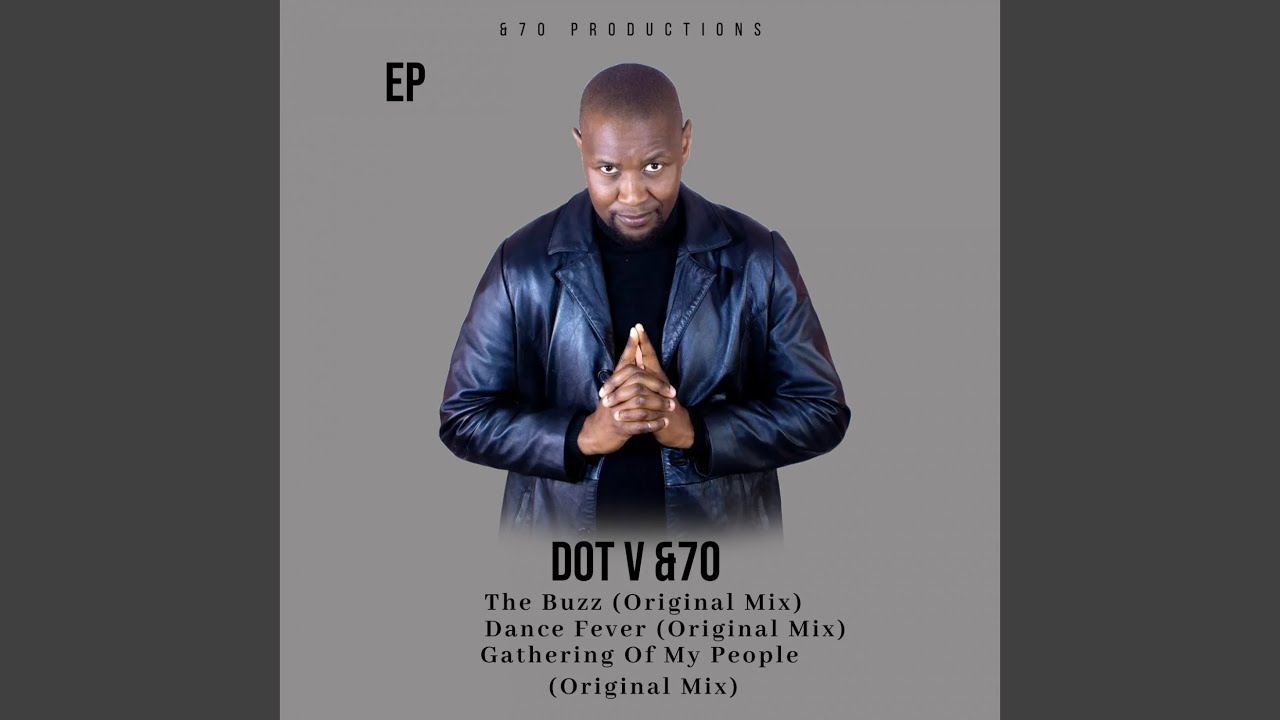 The buzz (Original mix)