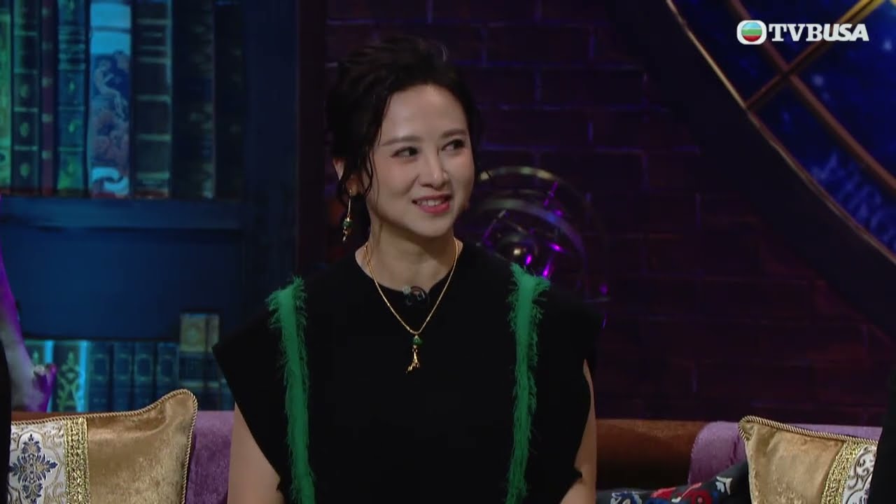 直播靈接觸3｜翁虹到廢校拍戲遇上靈異事件？有人話半夜三更好「嘈」！｜梁思浩｜黃紫恩｜黃耀英｜翁虹