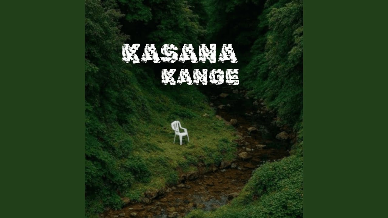 Kasana kange