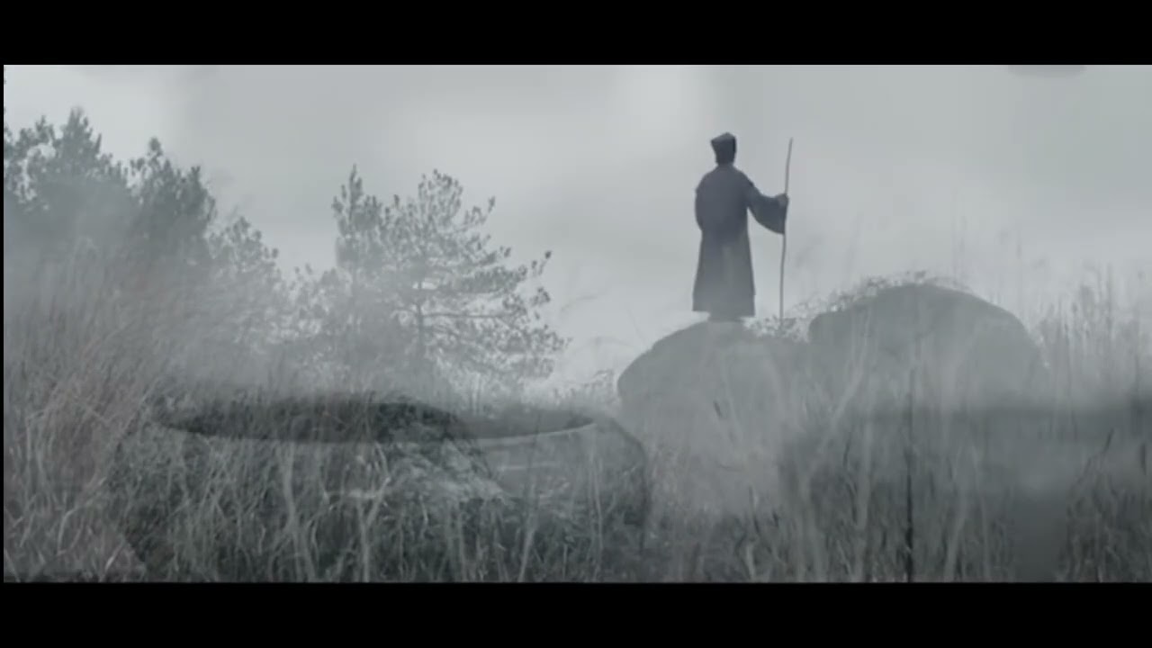 蘇東坡《寒食帖》歌曲