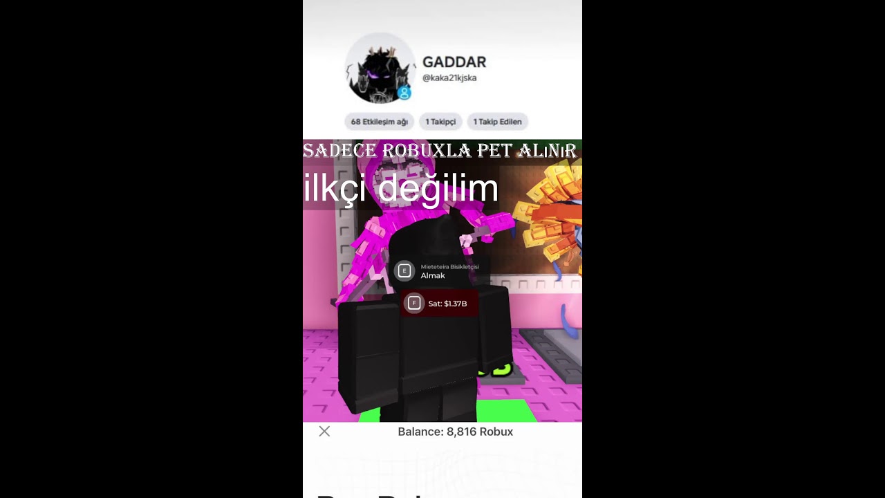 gel izle trade var