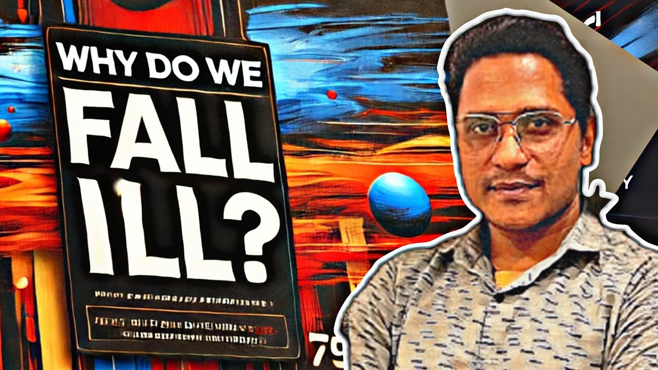WHY DO WE FALL ILL L 1
