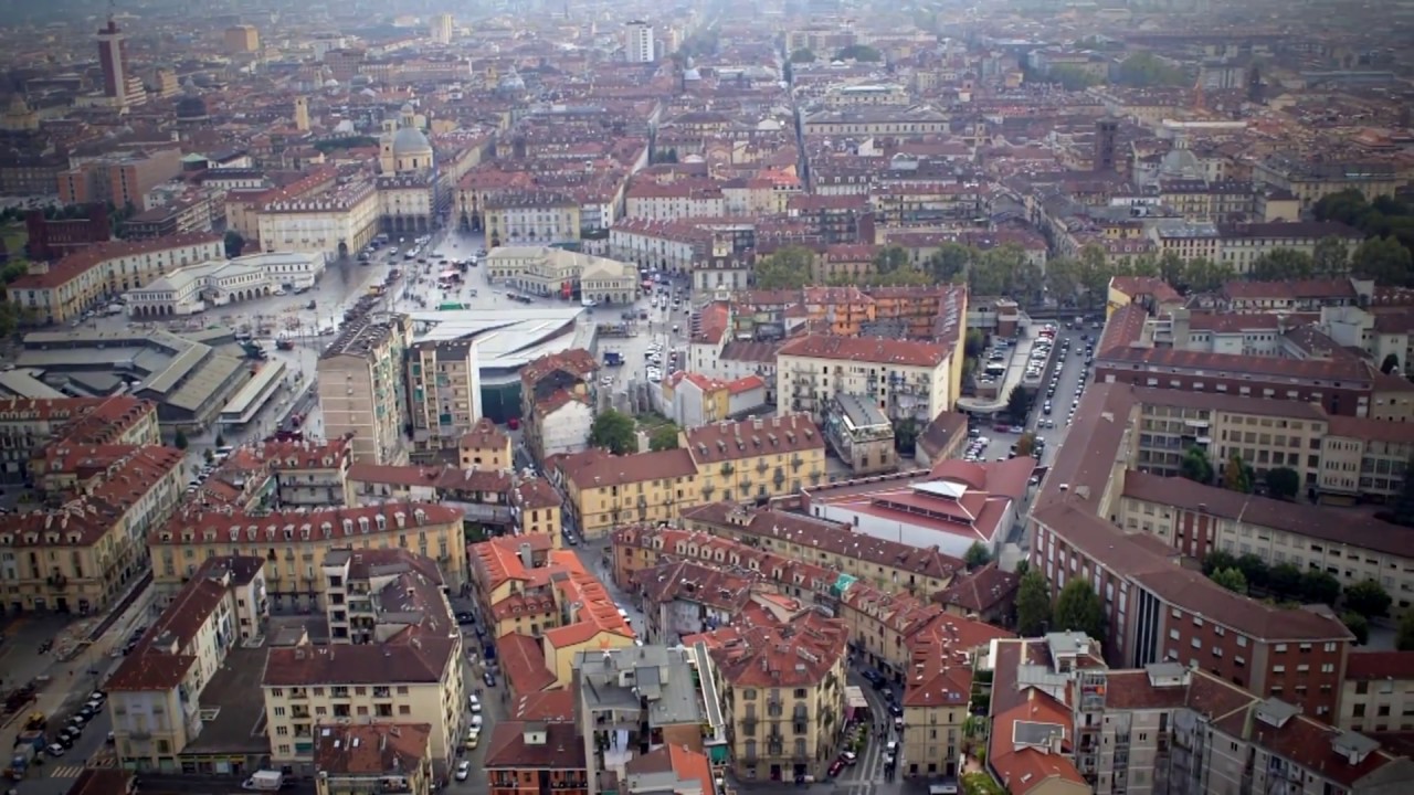 A Torino nasce il nuovo edificio-gioiello di Terna innovativo ed ecosostenibile