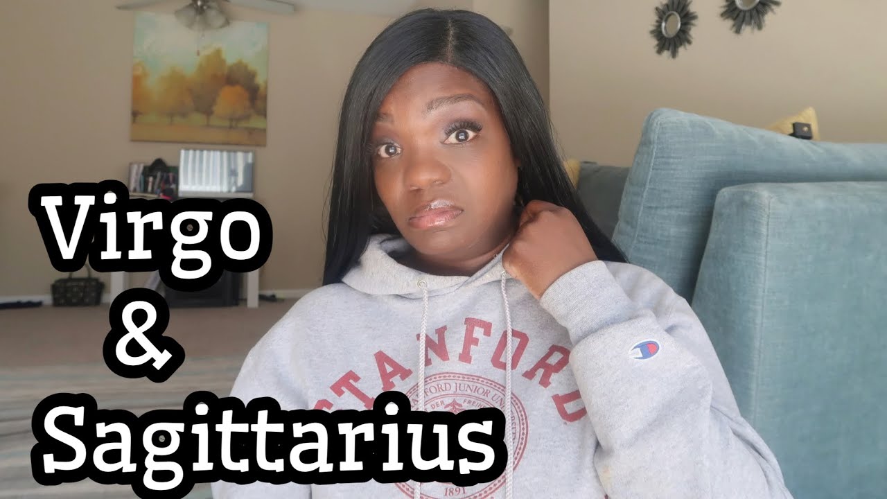 Virgo and Sagittarius Friend Compatibility 2023