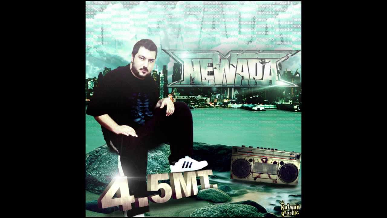 Newada - Buona Sera (diss-track)