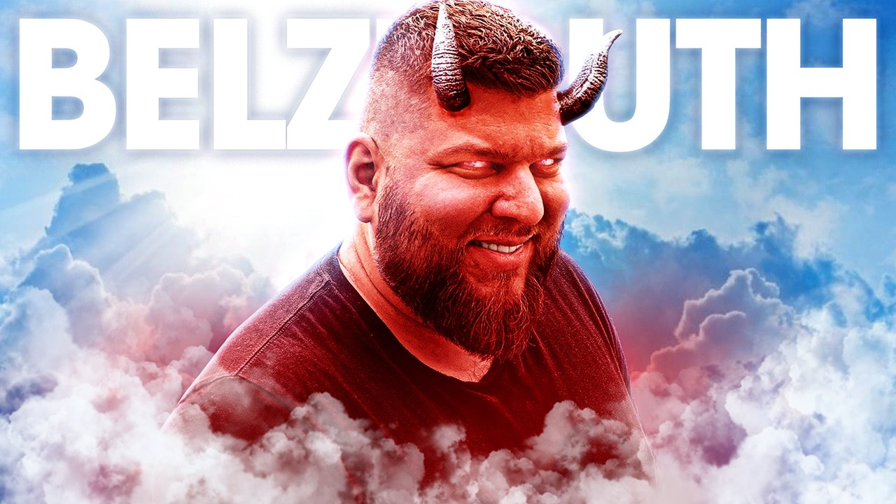 La véritable histoire de Belzébuth