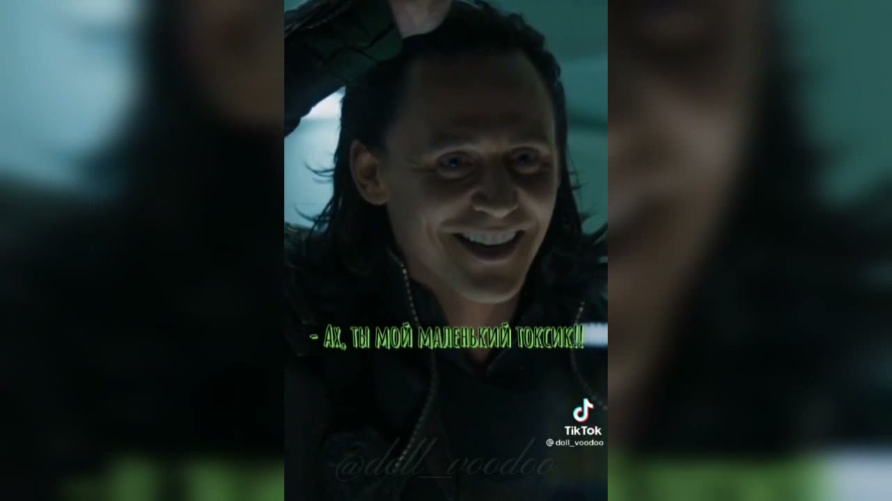 MARVEL TIK TOK | Подборка Мстители