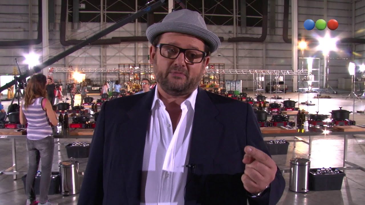 Christophe: 