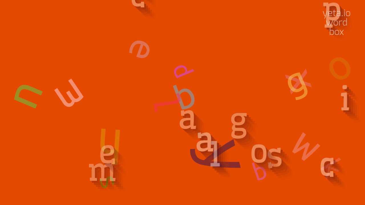 MEGASCOPICAL - HOW TO PRONOUNCE MEGASCOPICAL?