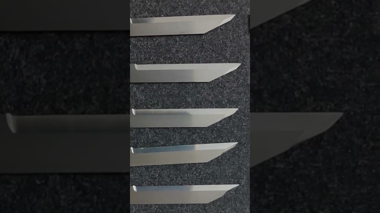 #customized #zund #zundcutter carbide blade Z701