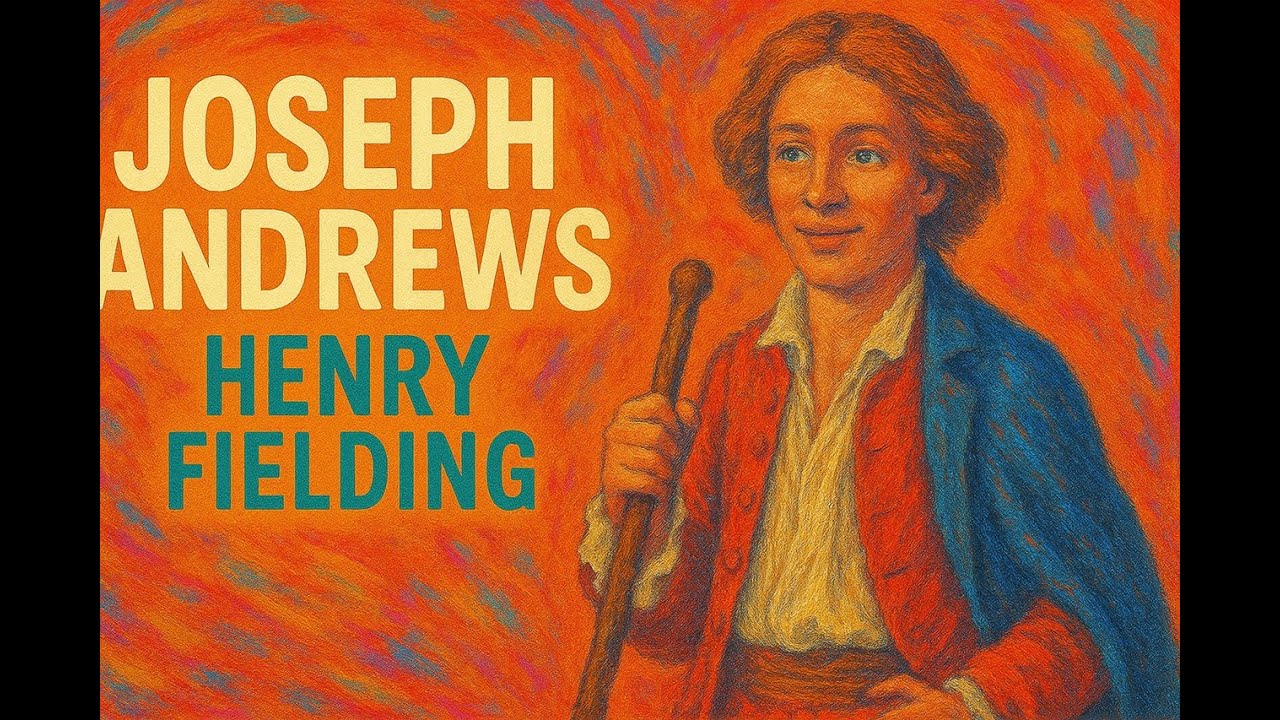 Summary and analysis of Joseph Andrews by Henry Fielding