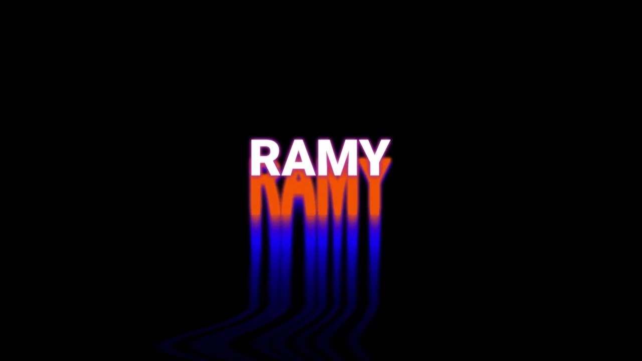 Liquid Logo Animation - Motion LOGO Reveal - Liquid Melting Text Effect - After Effect