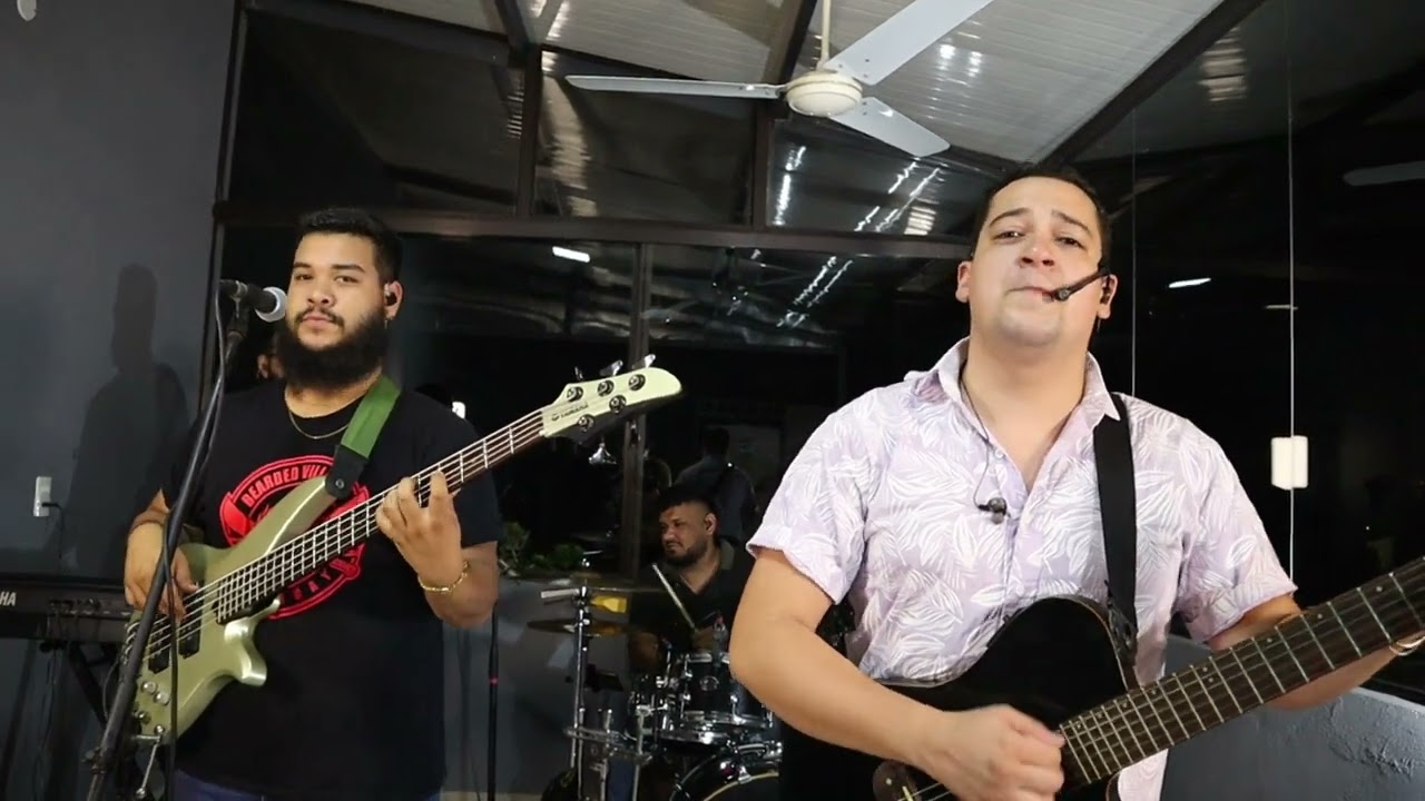 Che Renda Alazán - Peñeando