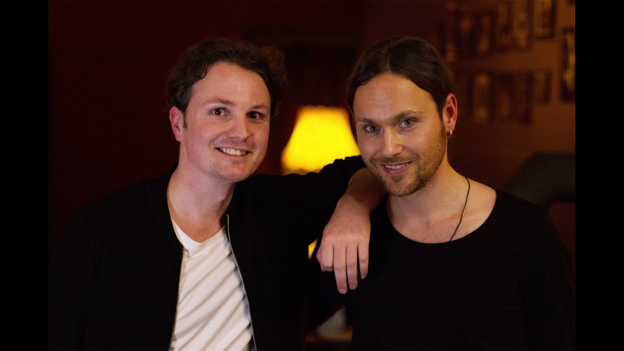 Jonah - All We Are /// Berlin Sessions #102
