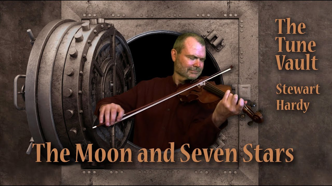 The Moon and Seven Stars | The Tune Vault