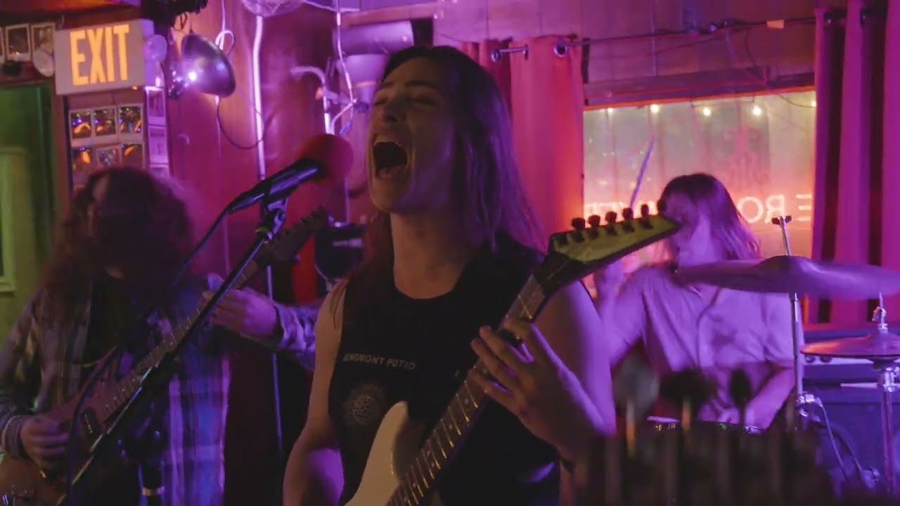Genital  Shame Full Set- 5/24/25 -Little Rose Tavern