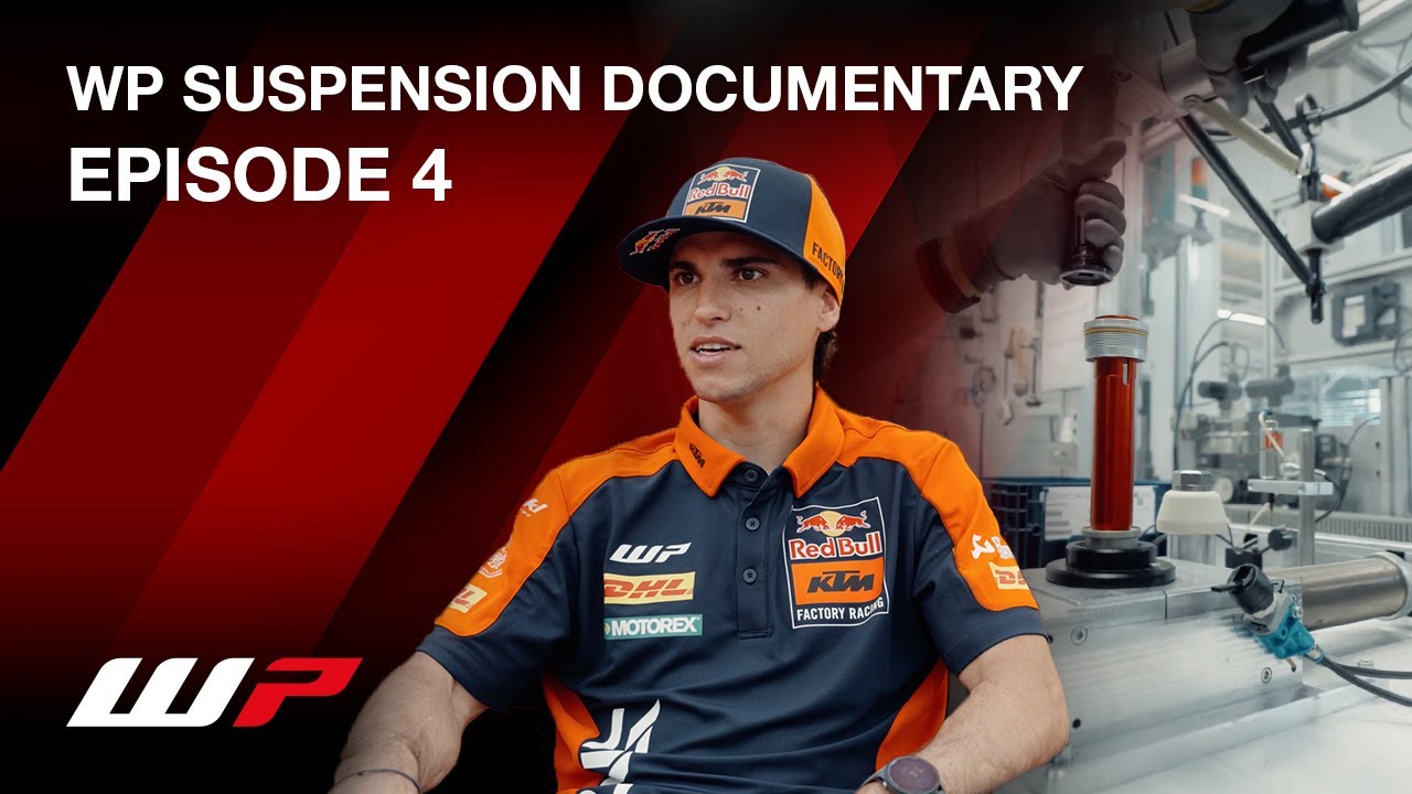 WP DOCUMENTARY | EPISODE 4: PASSION THAT DRIVES US