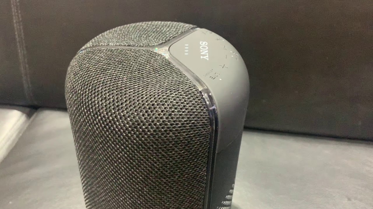Sony XB402M