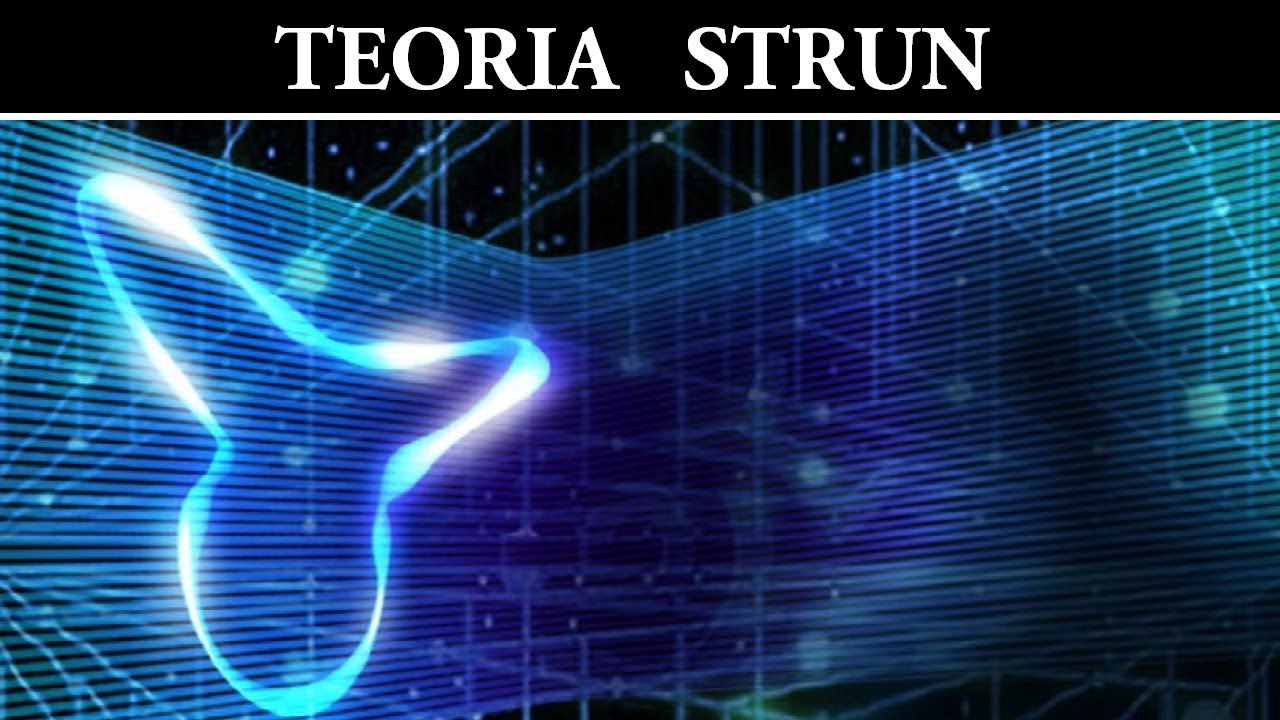 Teoria Strun - Upadek Nauki?
