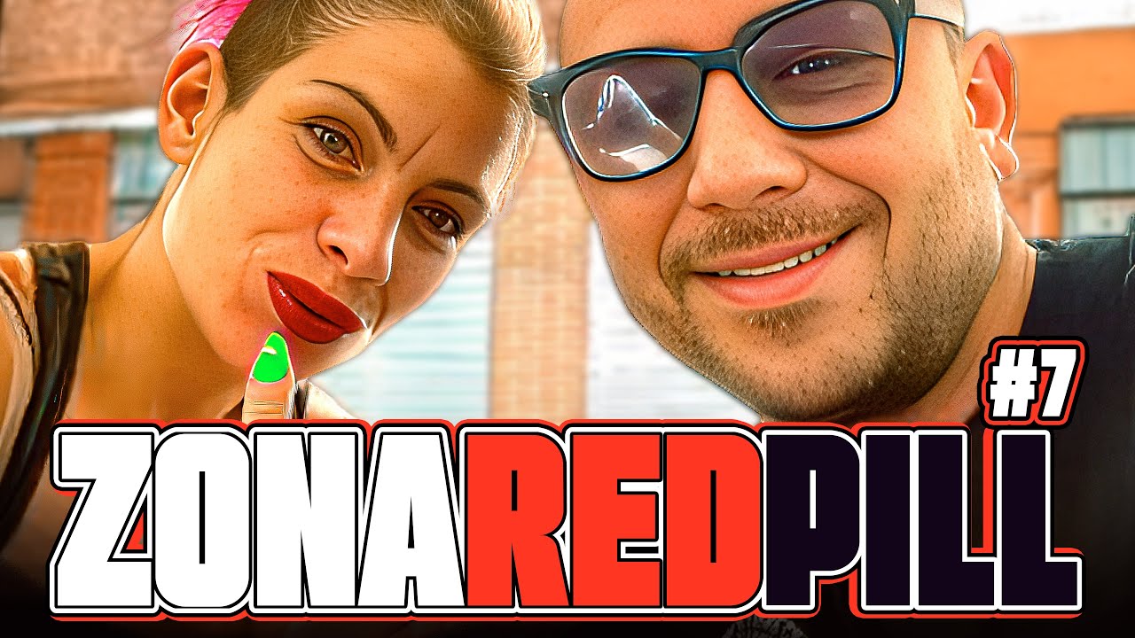 EL LADO OSCURO DE LOS INFLUENCERS DE IZQUIERDA! | ZONA REDPILL #07