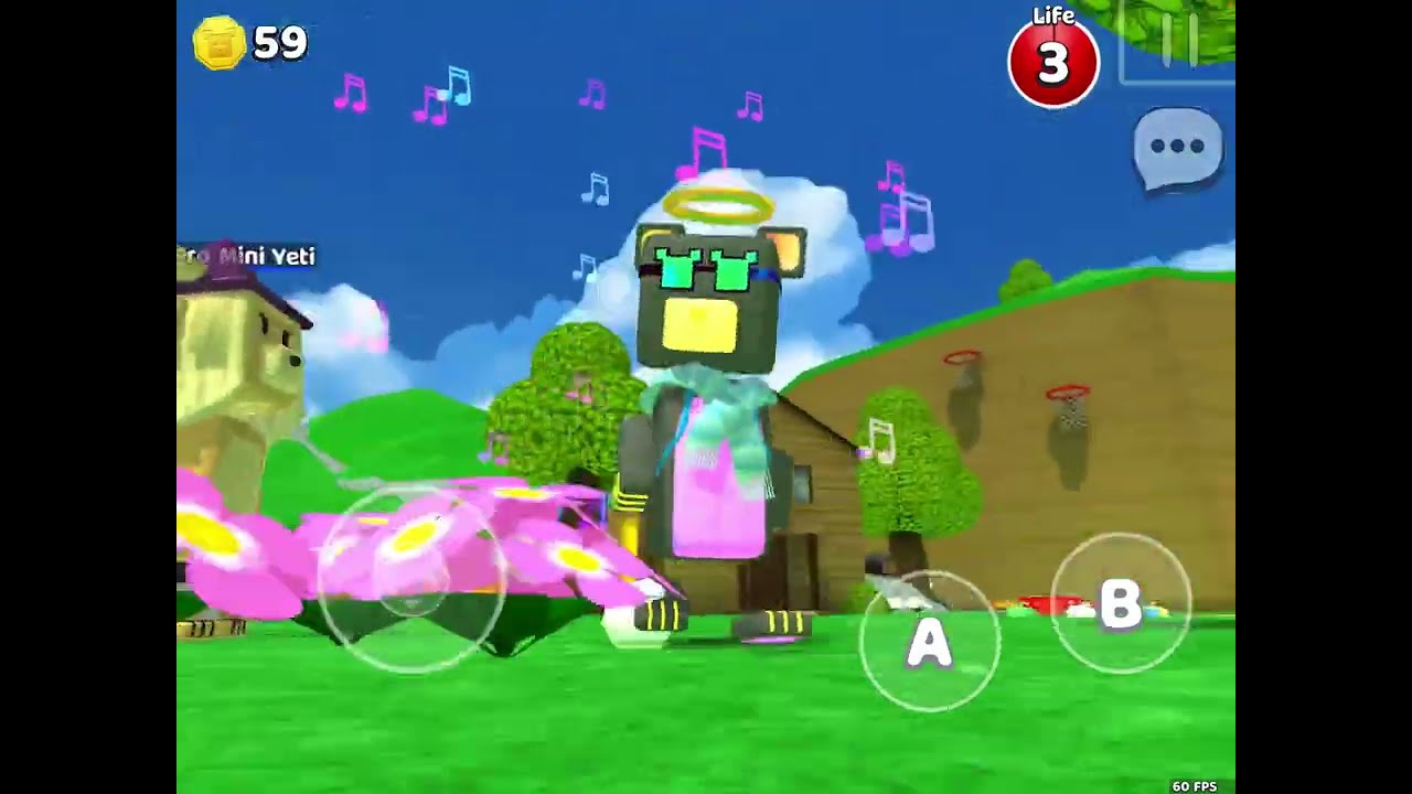 Super bear adventure’ baştan sona bitiriyorum 18. Bölüm (dünya’nın en büyük super bear gizemi!!!)