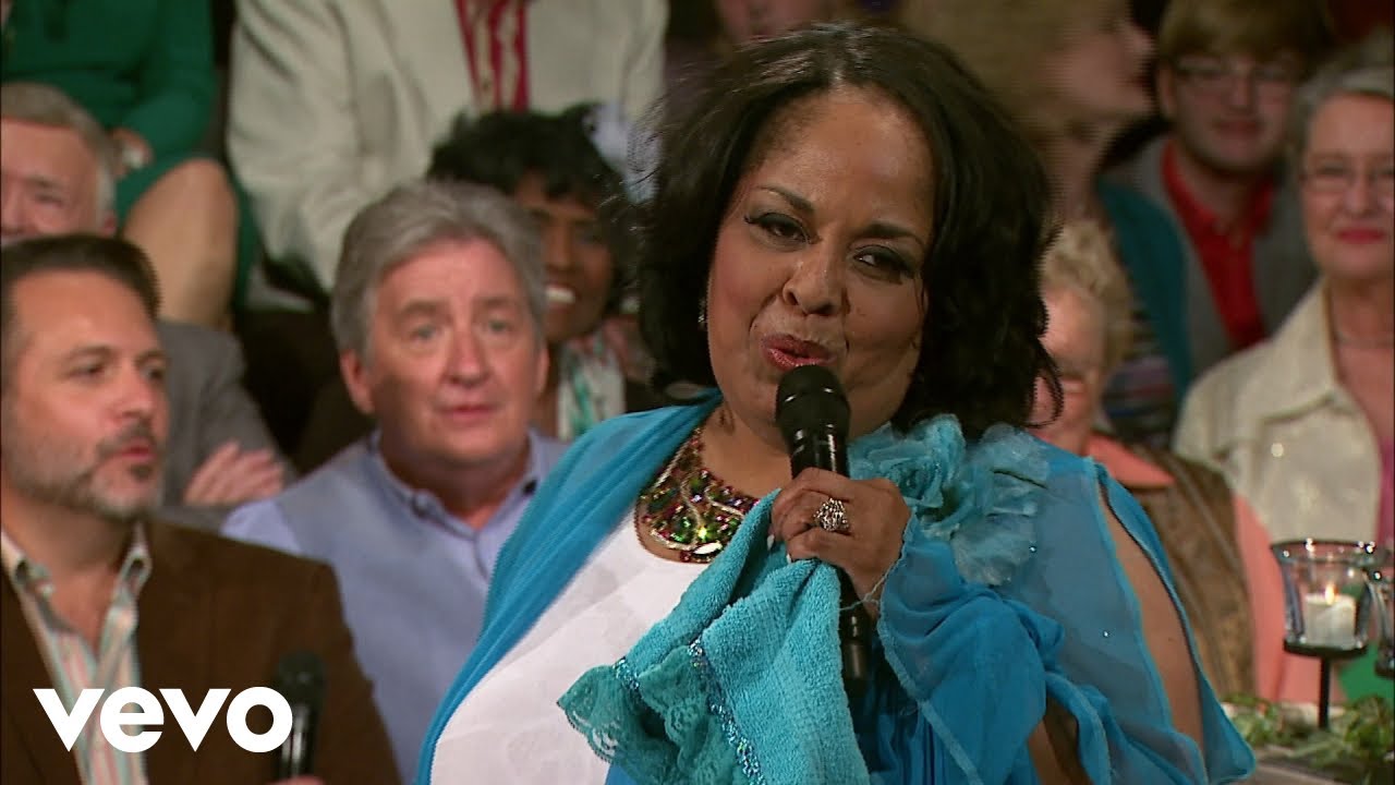 What Are They Doing In Heaven (Live At Studio C, Gaither Studios, Alexandria, IN/2016)