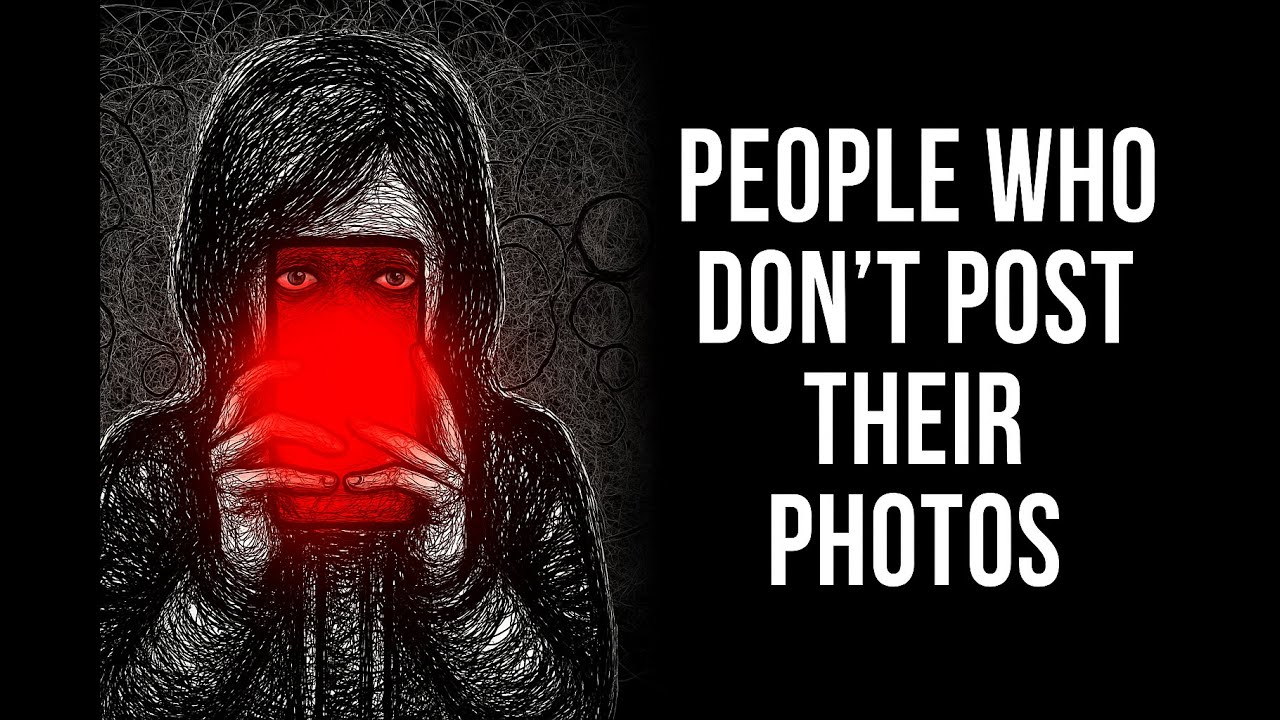 The Psychology of People Who Don&rsquo;t Post on Social Media