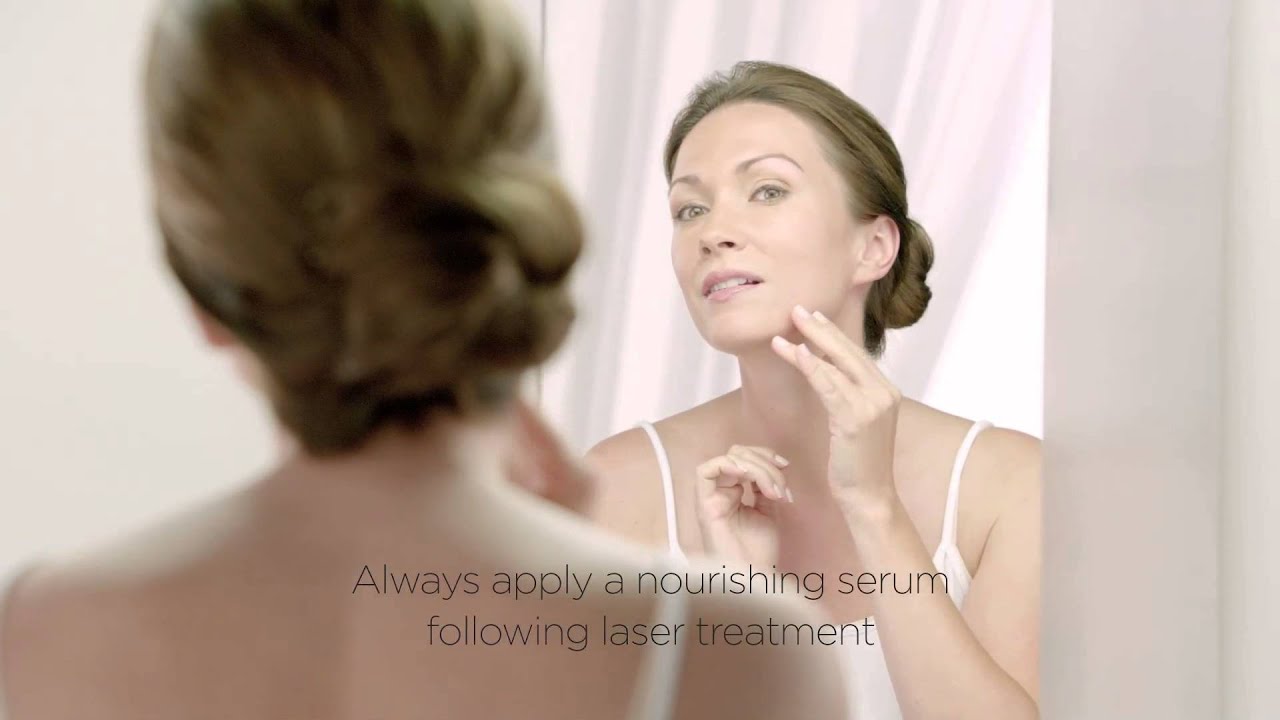 Tria Age-Defying Laser - Instructional How To Use - CA/UK | Tria Beauty&reg;