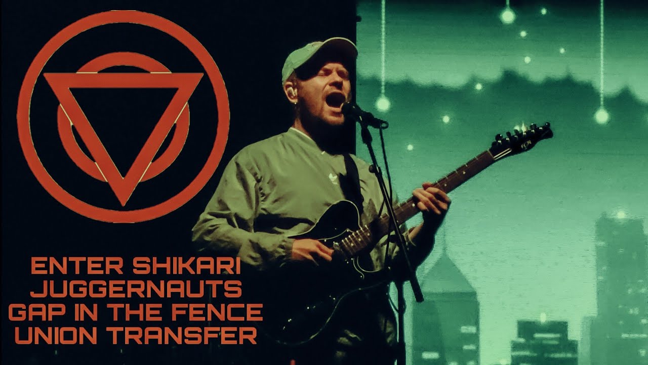 Enter Shikari - 